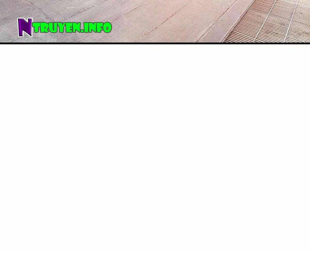 Manh Thê Khó Dỗ: Chapter 35