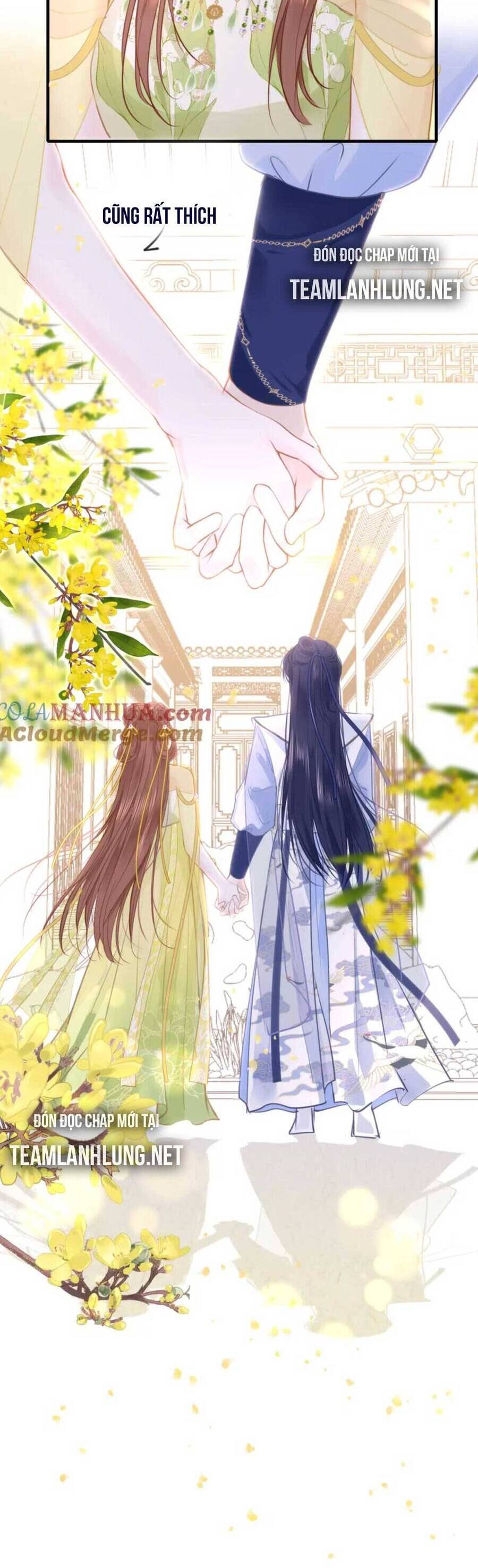 Bắt Đầu Hủy Hôn Để Công Lược Vương Gia: Chapter 98