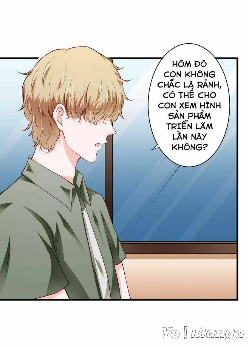 Thiểm Hôn Kinh Ái: Chapter 116