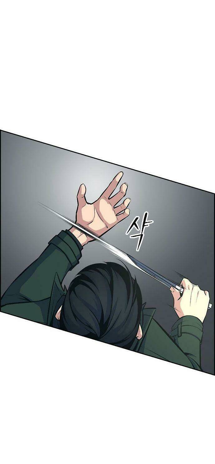 Kẻ Ngoại Lai Ở Vùng Đất Bị Ruồng Bỏ: Chapter 5