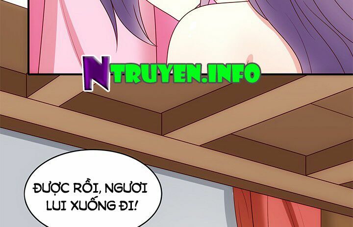 Đô đốc đại nhân sủng thê kí: Chapter 7.2