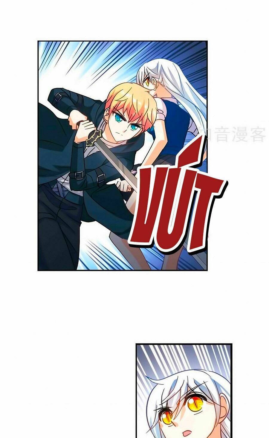 Tô Tịch Kỳ Quái: Chapter 91.1