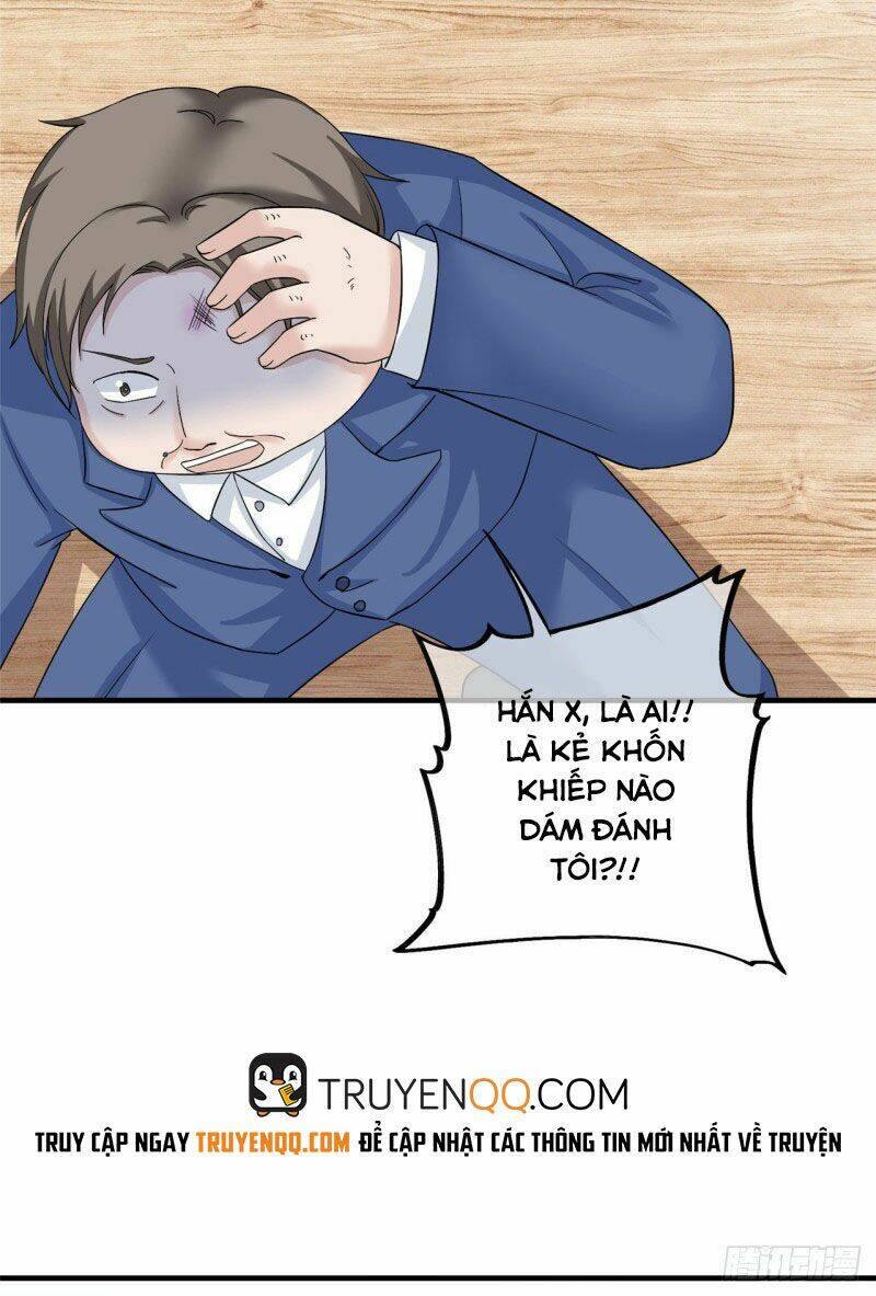 Siêu Cấp Nữ Thần Trọng Sinh: Chapter 18