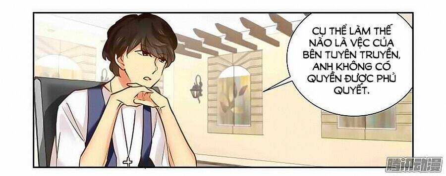 Lưu Luyến Tinh Diệu: Chapter 61