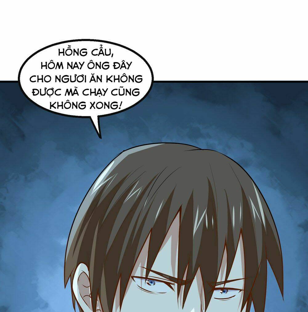 Tay Chơi Thần Cấp: Chapter 57