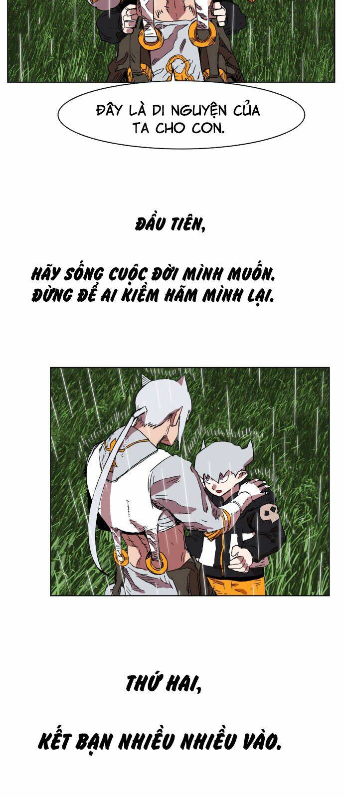 Hard Core Leveling Warrior: Chapter 168