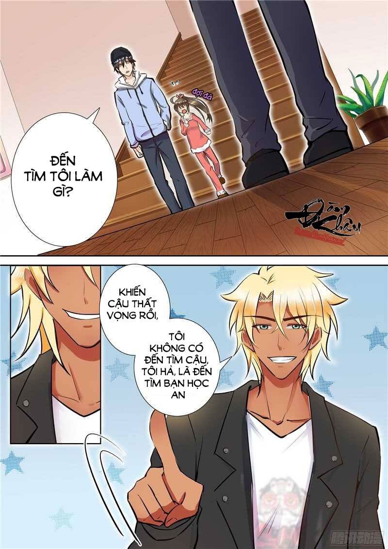 Người Thừa Kế Giá Đáo: Hiệu Thảo Làm Loạn Đủ Chưa?: Chapter 56
