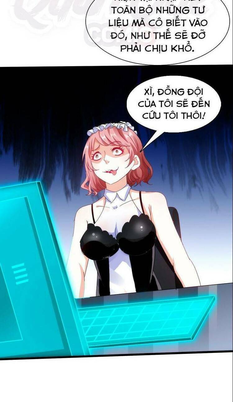 Kinh Thế Kỳ Nhân: Chapter 39