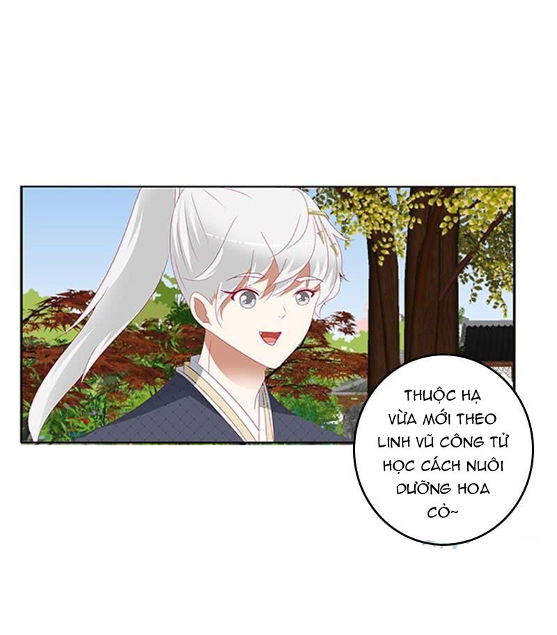 Thông Linh Phi: Chapter 396