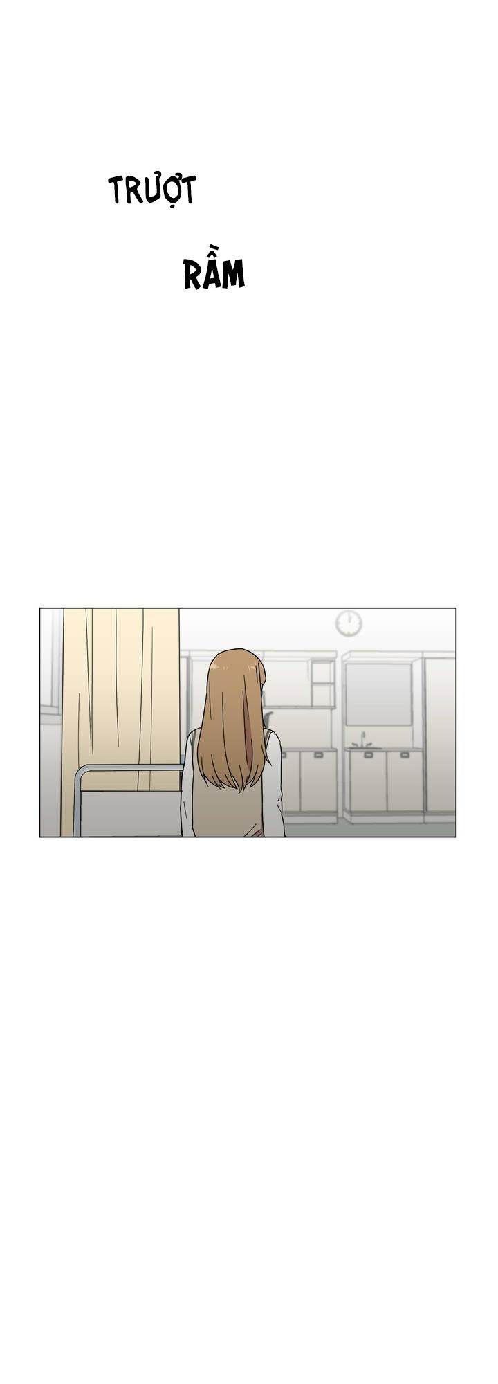 …”Một Sự Thật Khá Khó Chịu.”: Chapter 22