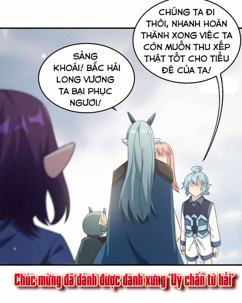 Khởi Đầu Bằng Một Con Côn: Chapter 89