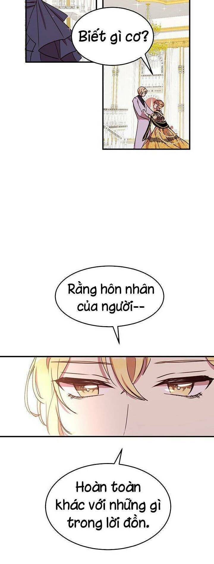 Công Tước, Loạn Vừa Thôi!: Chapter 41