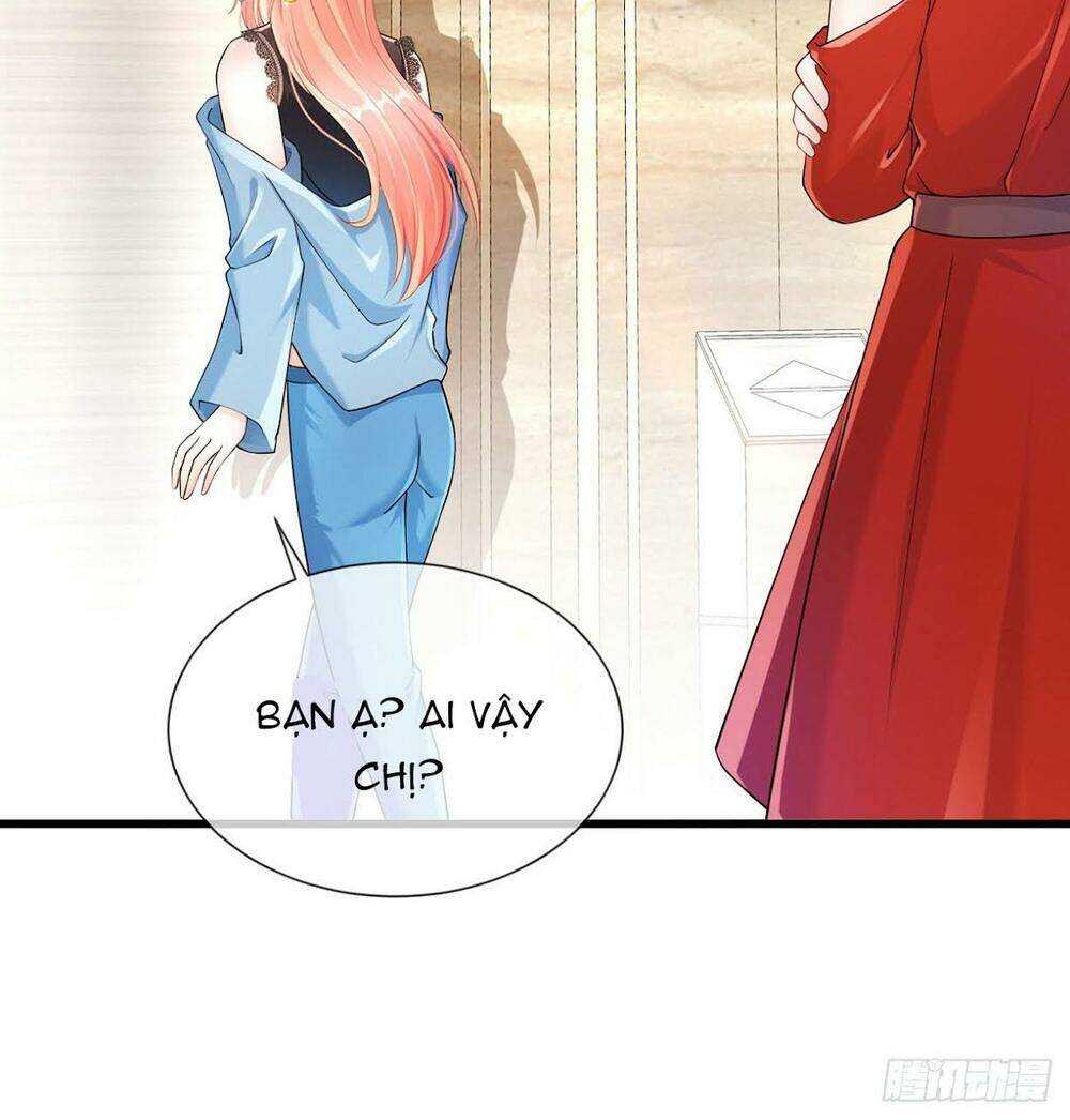 Tỷ Tỷ Nào Có Ý Xấu: Chapter 5