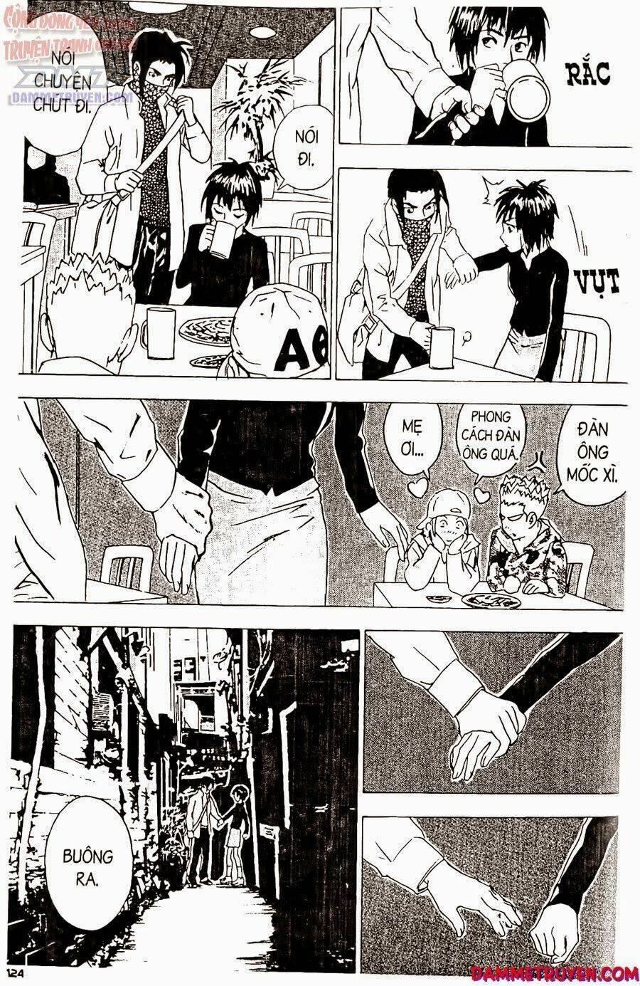 Ai Hơn Ai: Chapter 175