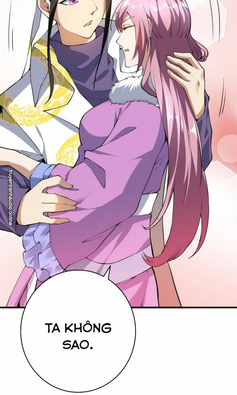 Đấu Hồn Đại Lục: Chapter 30