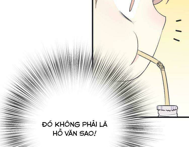 Cuộc Chiến Tình Yêu: Chapter 21