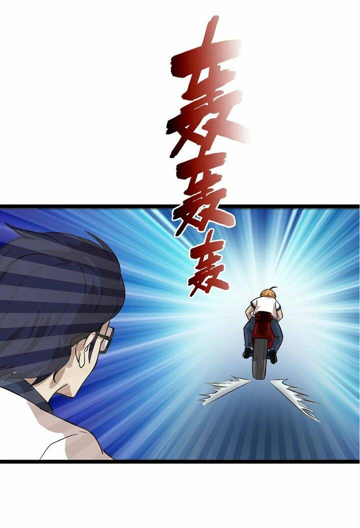 Đai Ca Trở Lại Tuổi 16: Chapter 18