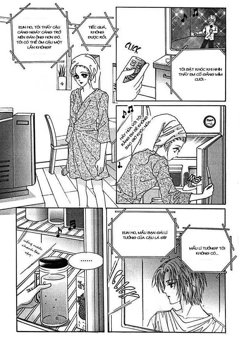 Miunohri To Swan - Cô Nàng Xinh Đẹp: Chapter 14.2