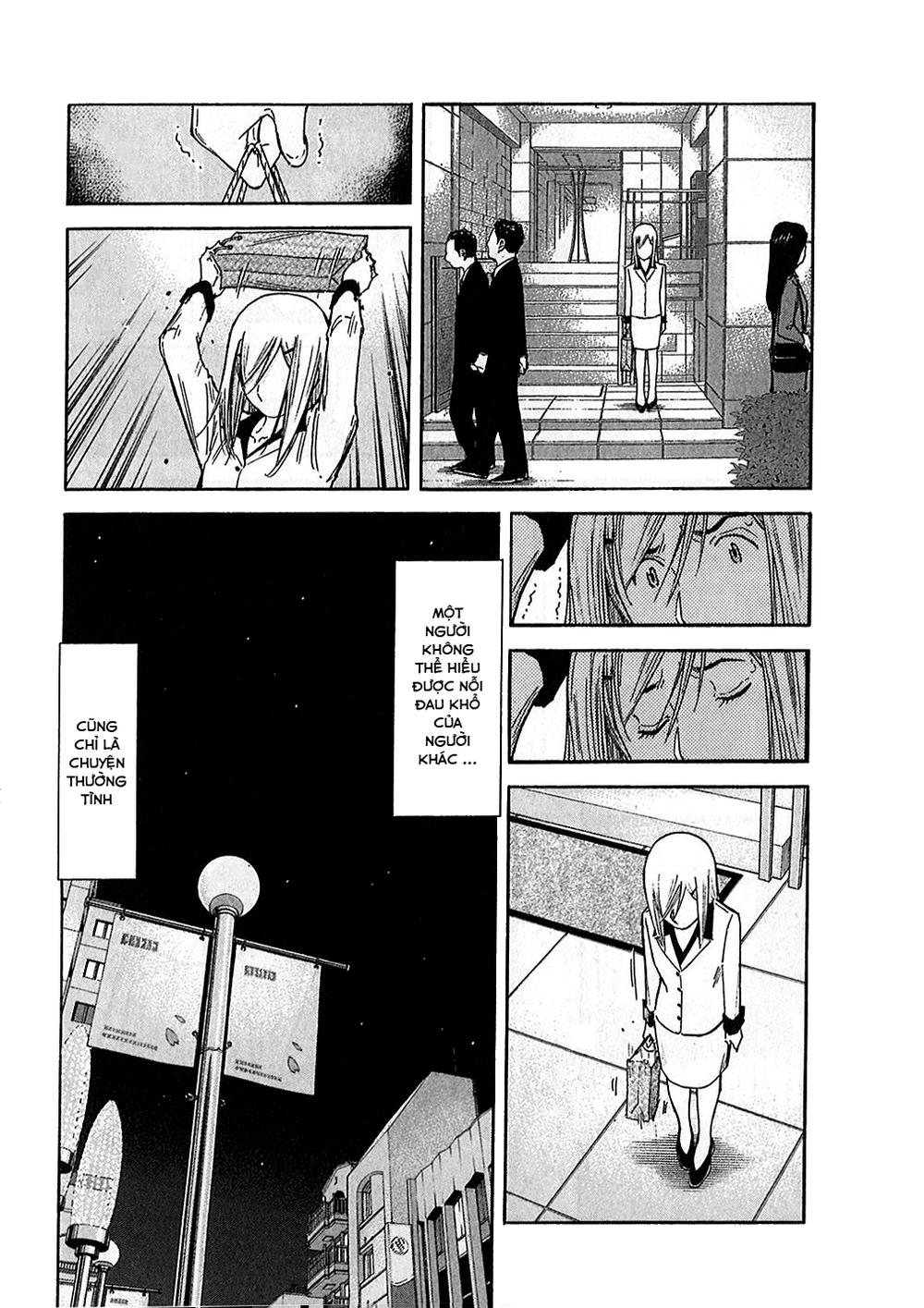 Bartender - Người Pha Chế Rượu: Chapter 150