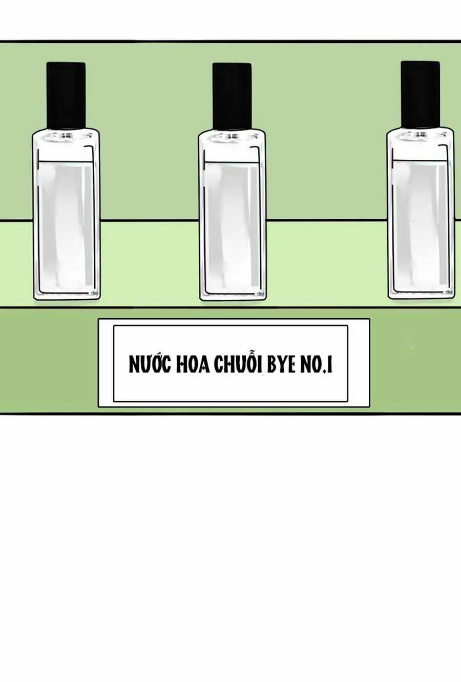 Mùi Hương Lãng Mạn: Chapter 88