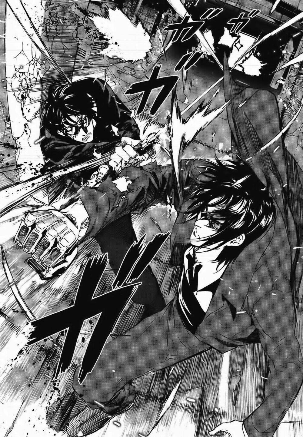 Until Death Do Us Part: Chapter 92