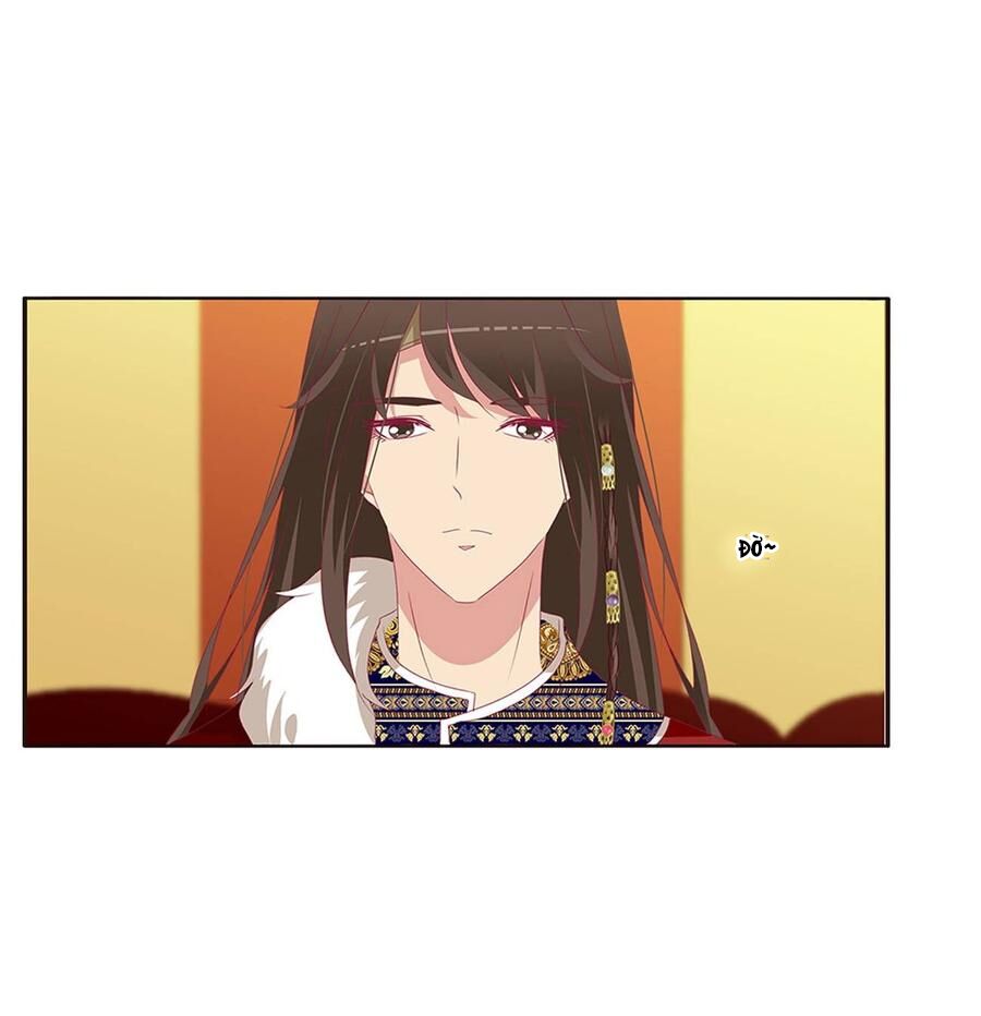 Thông Linh Phi: Chapter 556