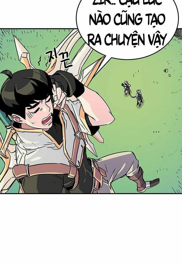 Chủ Nhân Thiên Giới: Chapter 3