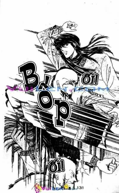 Nàng Công Chúa Ham Chơi: Chapter 5