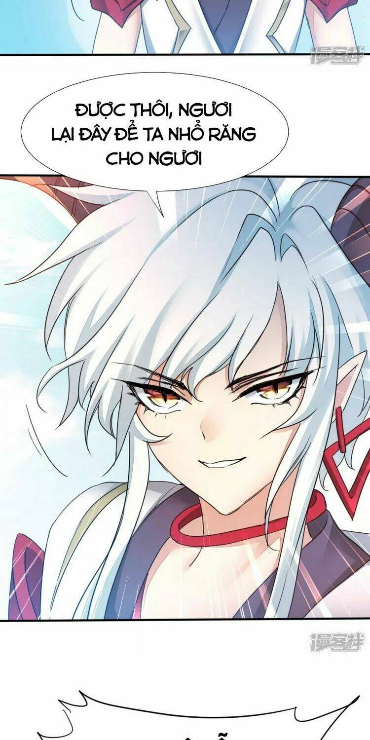 Nghịch Chuyển Tiên Đồ: Chapter 233