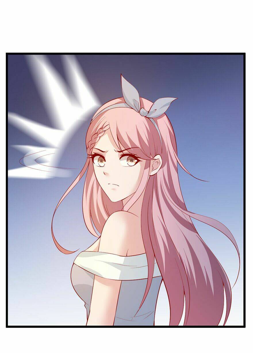 Cấm Tình Điềm Mật: Đế Thiếu Hào Môn Trêu Tận Cửa: Chapter 28