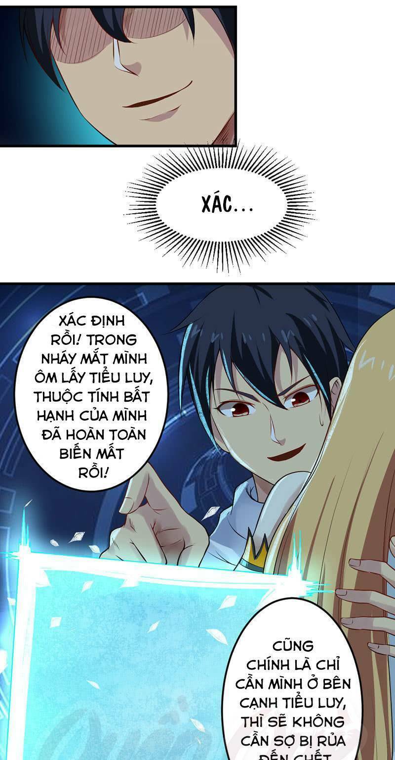 Cuộc Sống Tận Thế Bắt Đầu Từ Số 0: Chapter 29