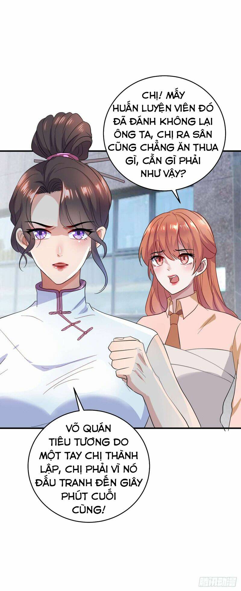 Đại Gia Livestream Vạn Giới: Chapter 19