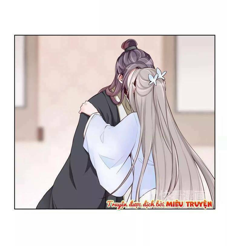 Tướng Quân Mời Xuất Đạo: Chapter 10