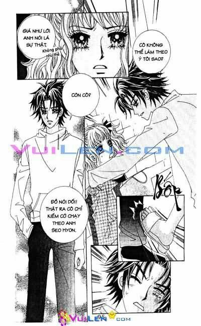 Hạnh Phúc Bất Tận: Chapter 2