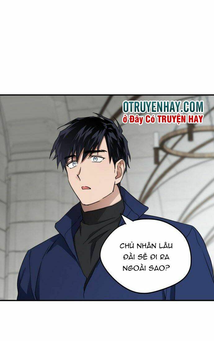 LÂU ĐÀI VÔ DANH: Chapter 23