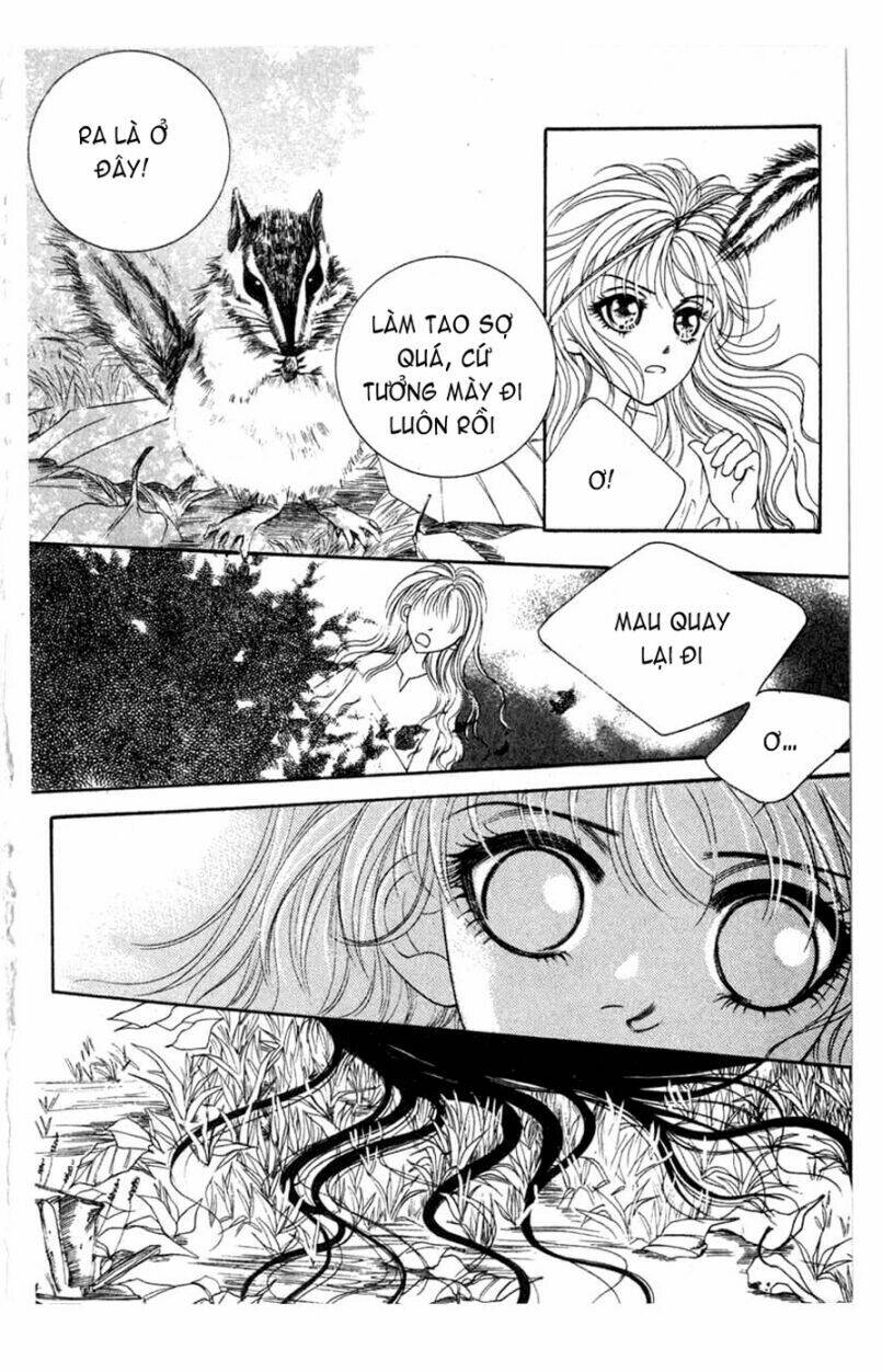 Saver - Vị Cứu Tinh: Chapter 6