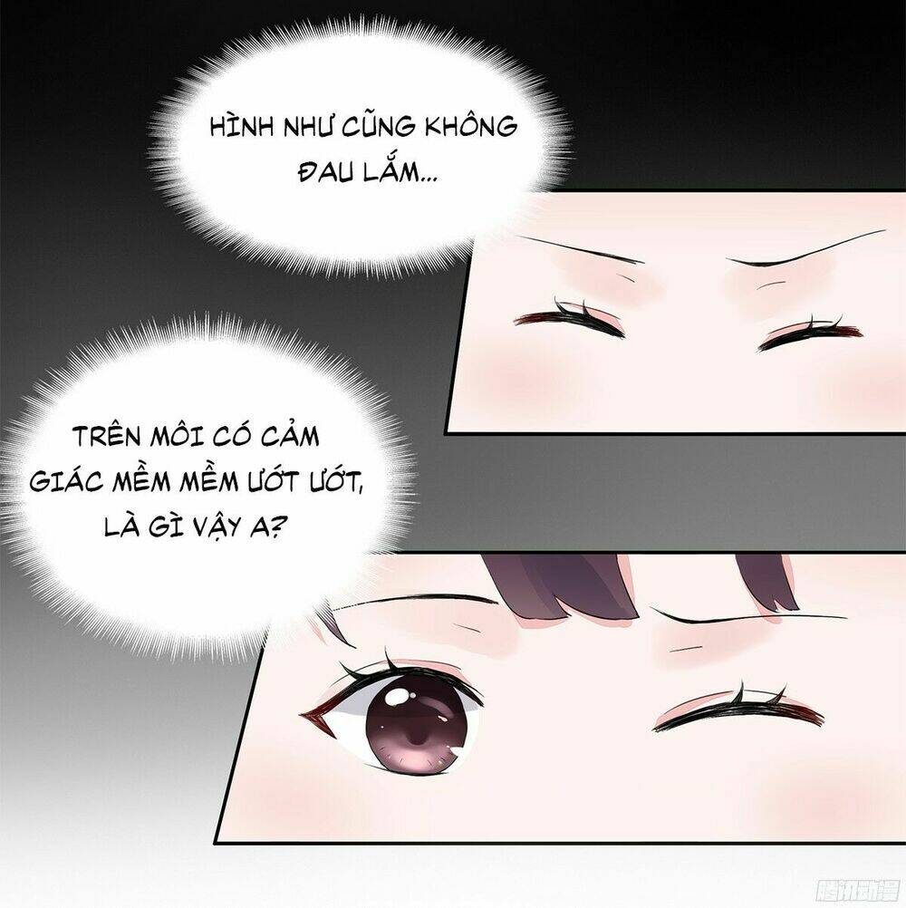 Câu Chuyện Săn Vợ: Chapter 2