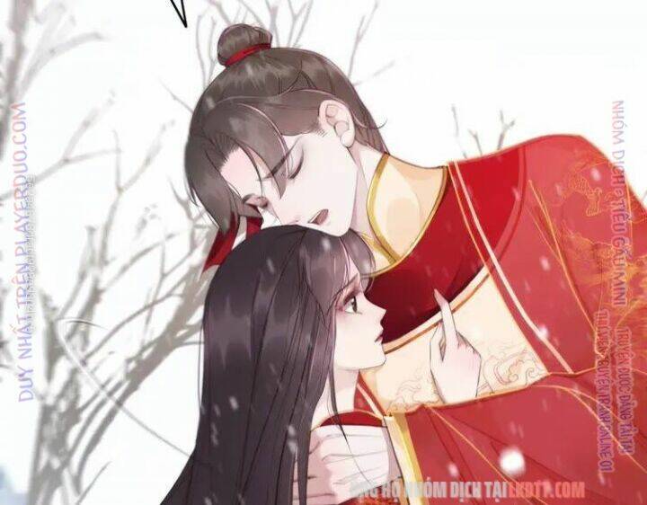 Trọng Sinh Bá Sủng Nhiếp Chính Vương Quá Mạnh Mẽ: Chapter 215