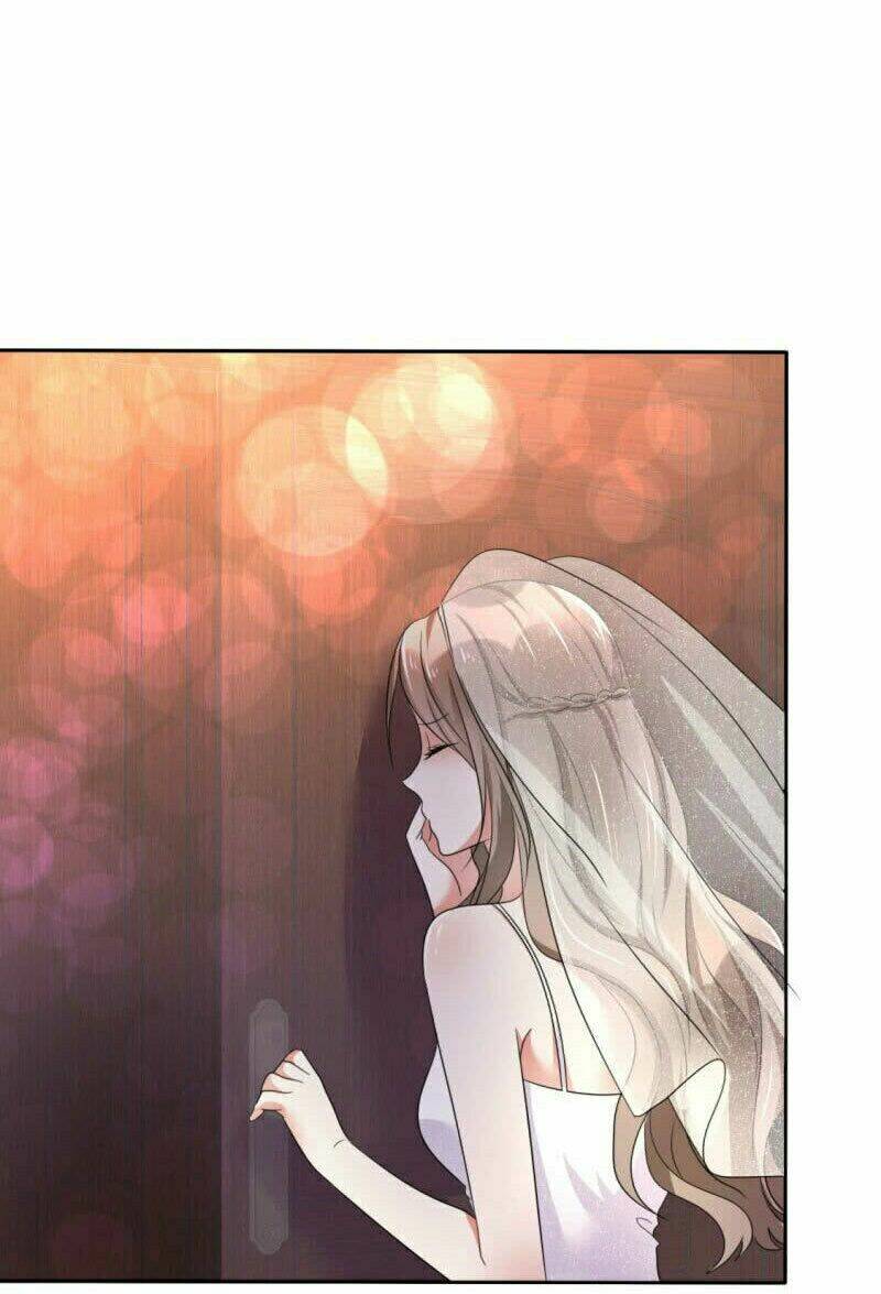 Con Đường Phản Công Của Sủng Thê: Chapter 1