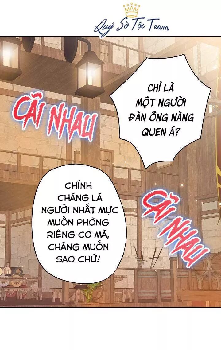 Tồn Tại Với Tư Cách Là Vợ Của Nam Chính: Chapter 114: Đánh dấu chủ quyền