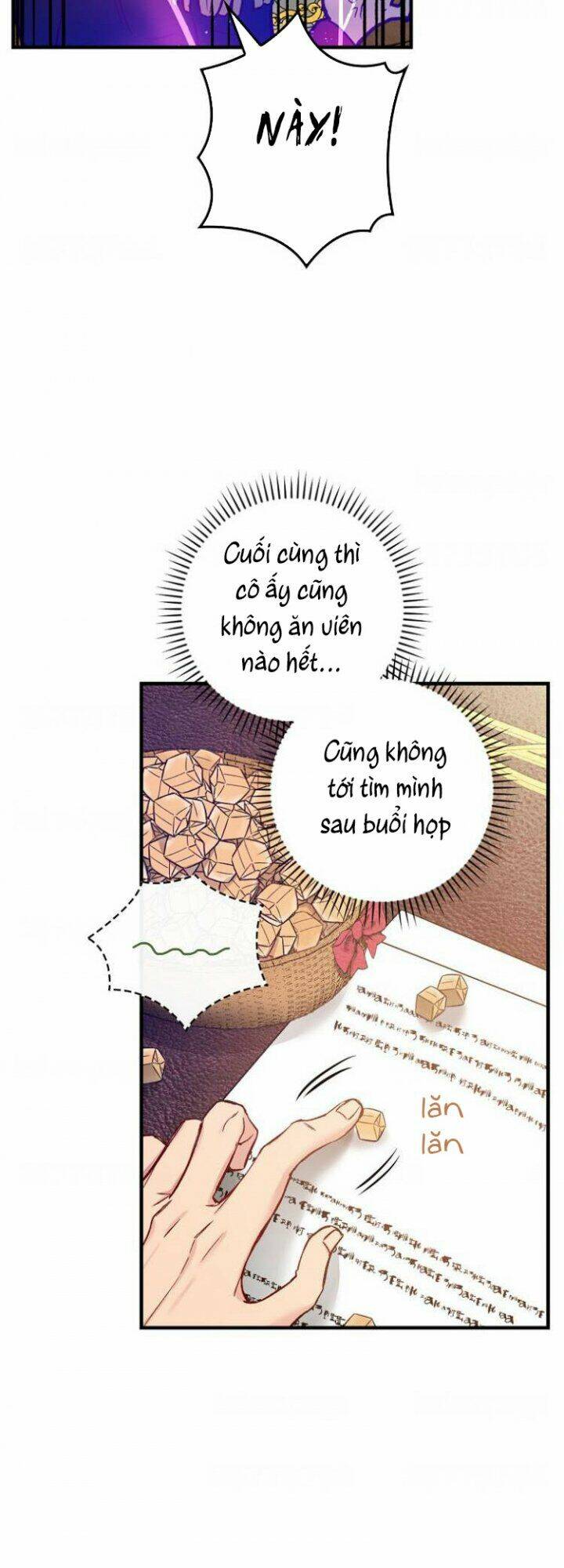 Kỵ Sĩ Đỏ Không Mê Tiền Mù Quáng: Chapter 40