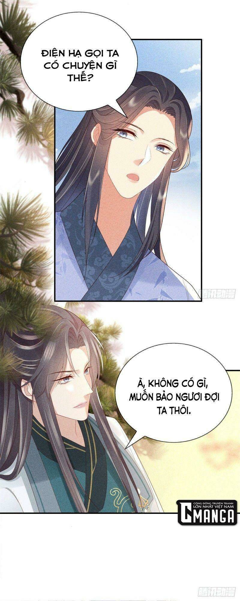 Trọng Sinh Chi Đích Nữ Bất Thiện: Chapter 69