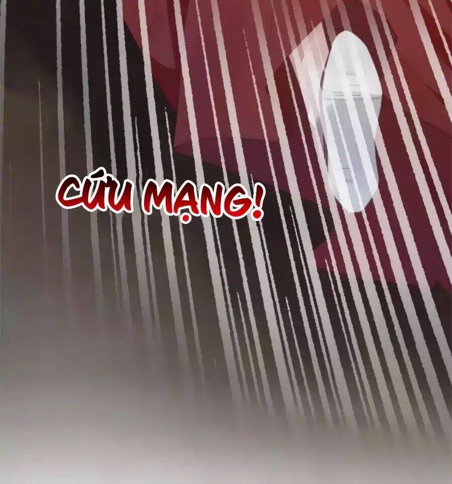 Hoạn Phi Hoàn Triều: Chapter 34