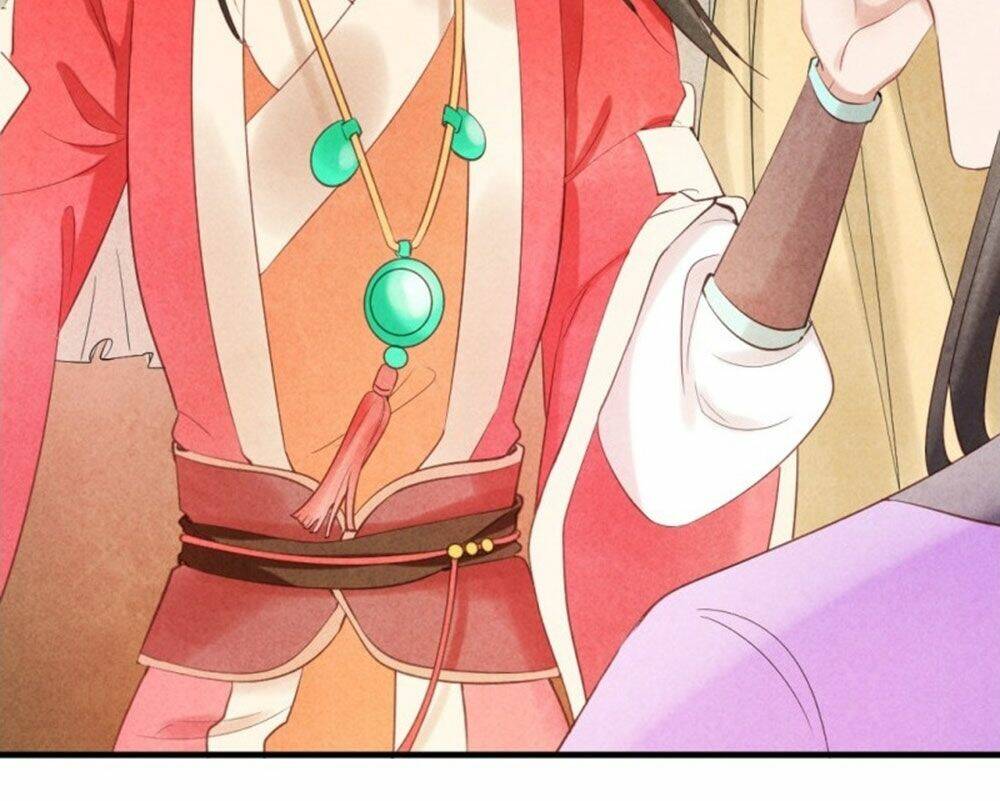 Vương Phi Muốn Trèo Tường: Chapter 4