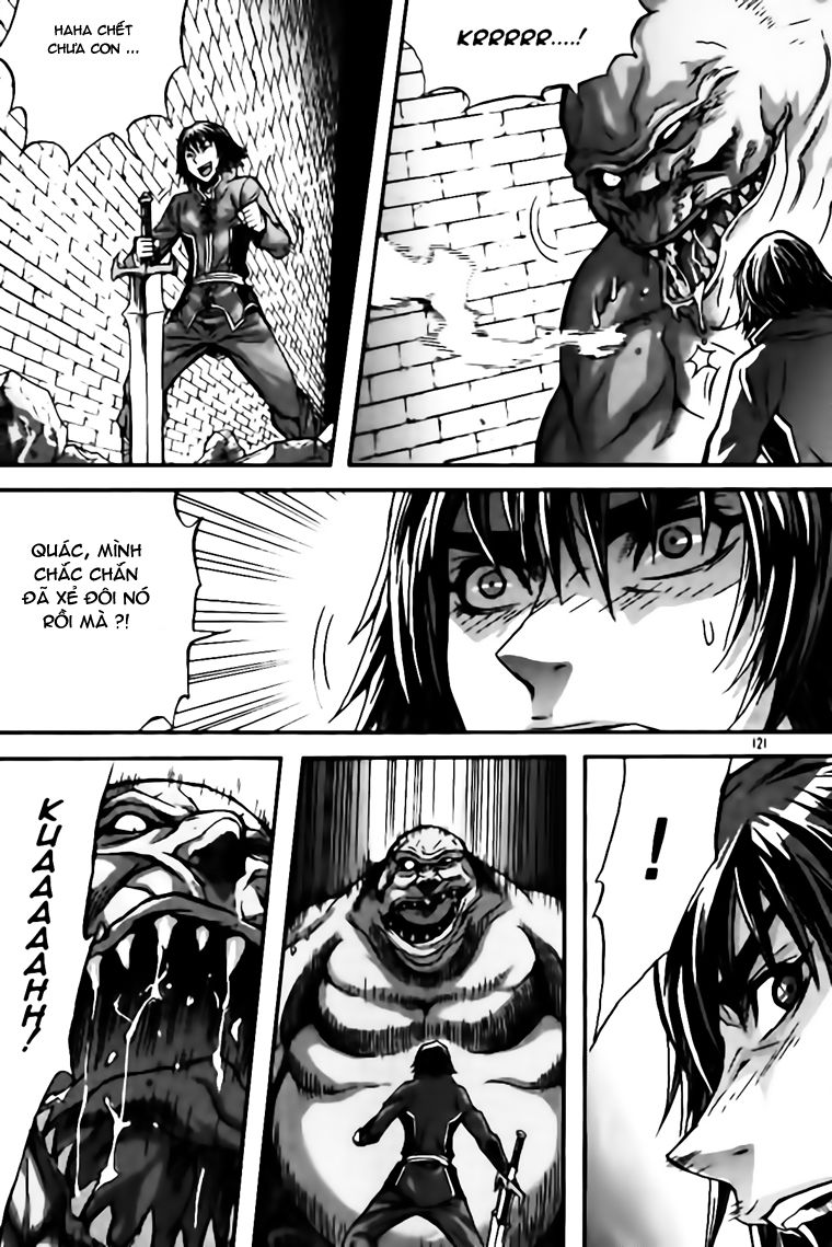 Diêm Đế: Chapter 290