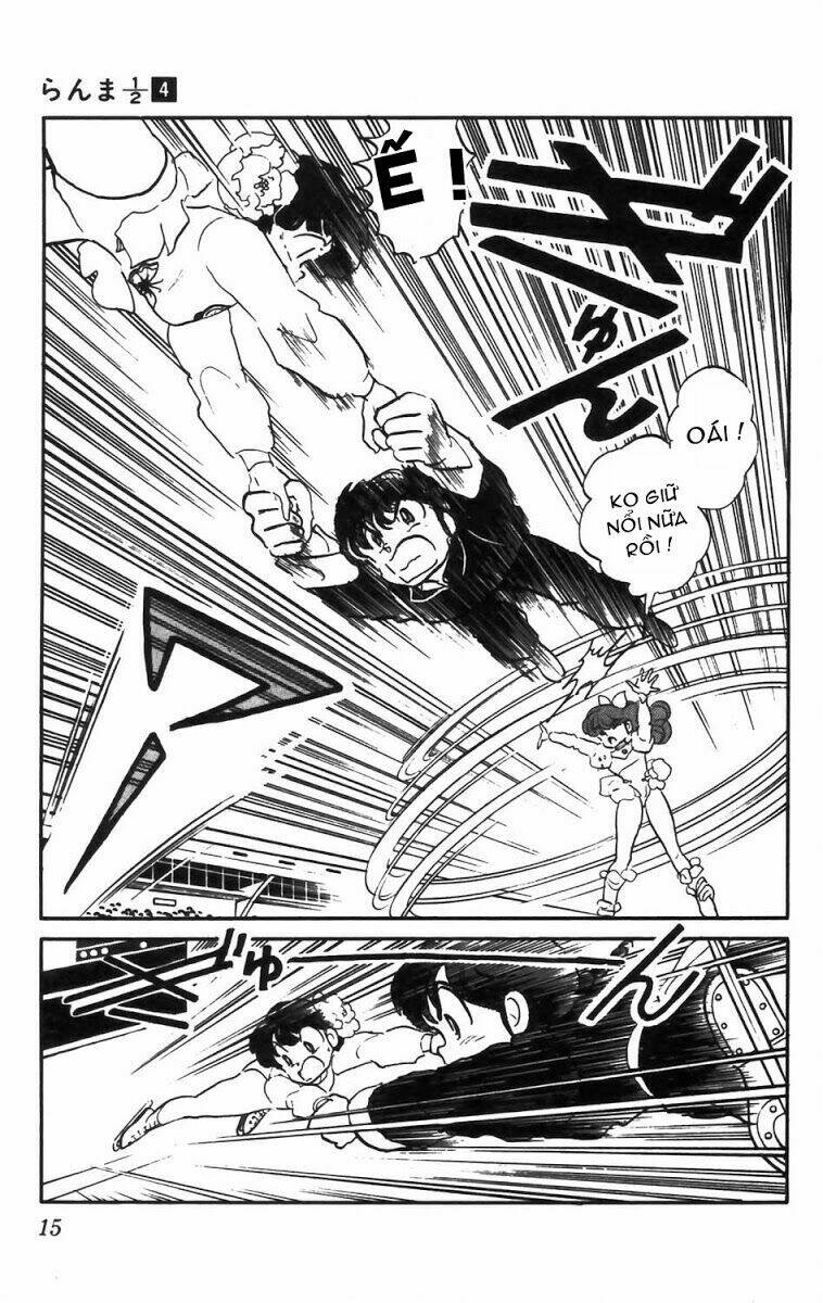 Suối Lời Nguyền: Chapter 27