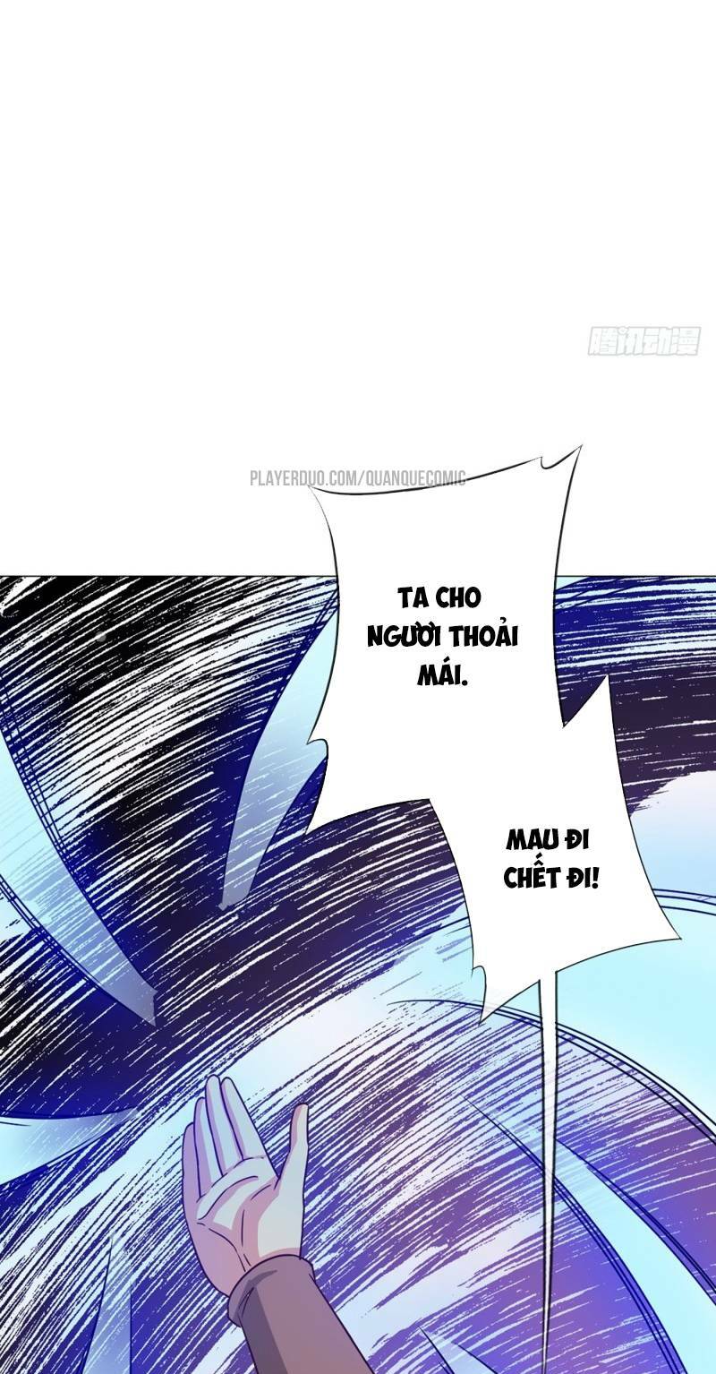 Hồng Thiên Thần Tôn: Chapter 32