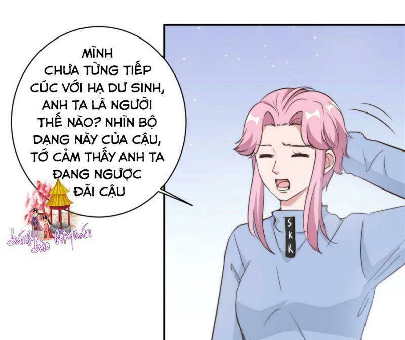 Tổng Tài, Tránh Xa Tôi Ra: Chapter 38