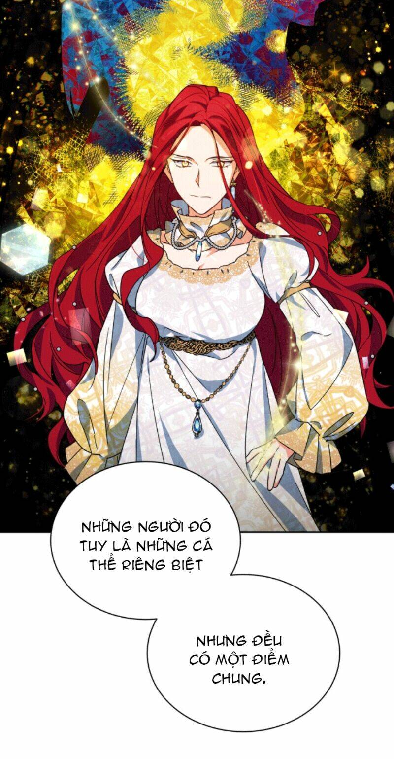 Nàng Elizabeth Thuần Khiết: Chapter 22