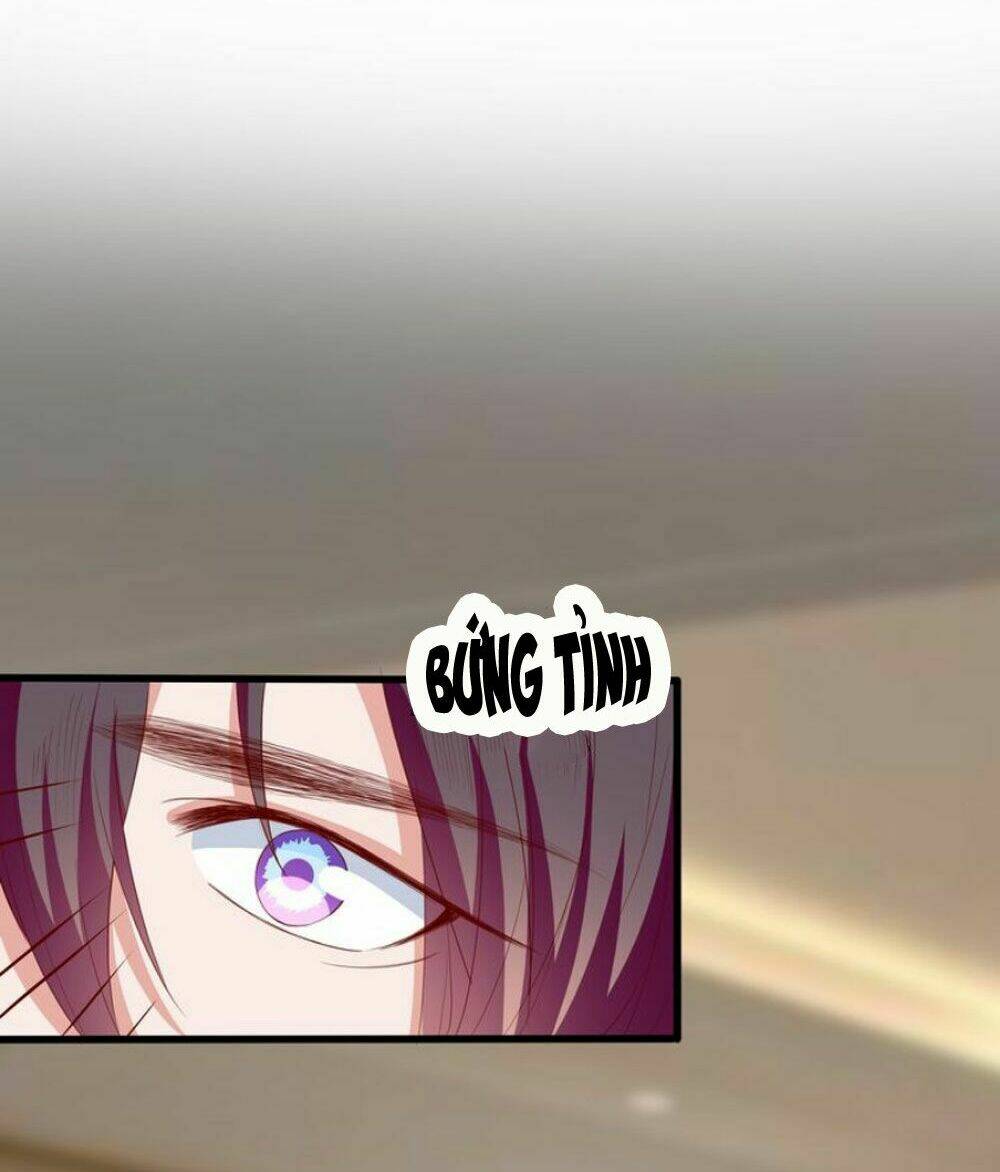 Quản Lí Ngây Ngô Và Thần Tượng Ác Ma: Chapter 8